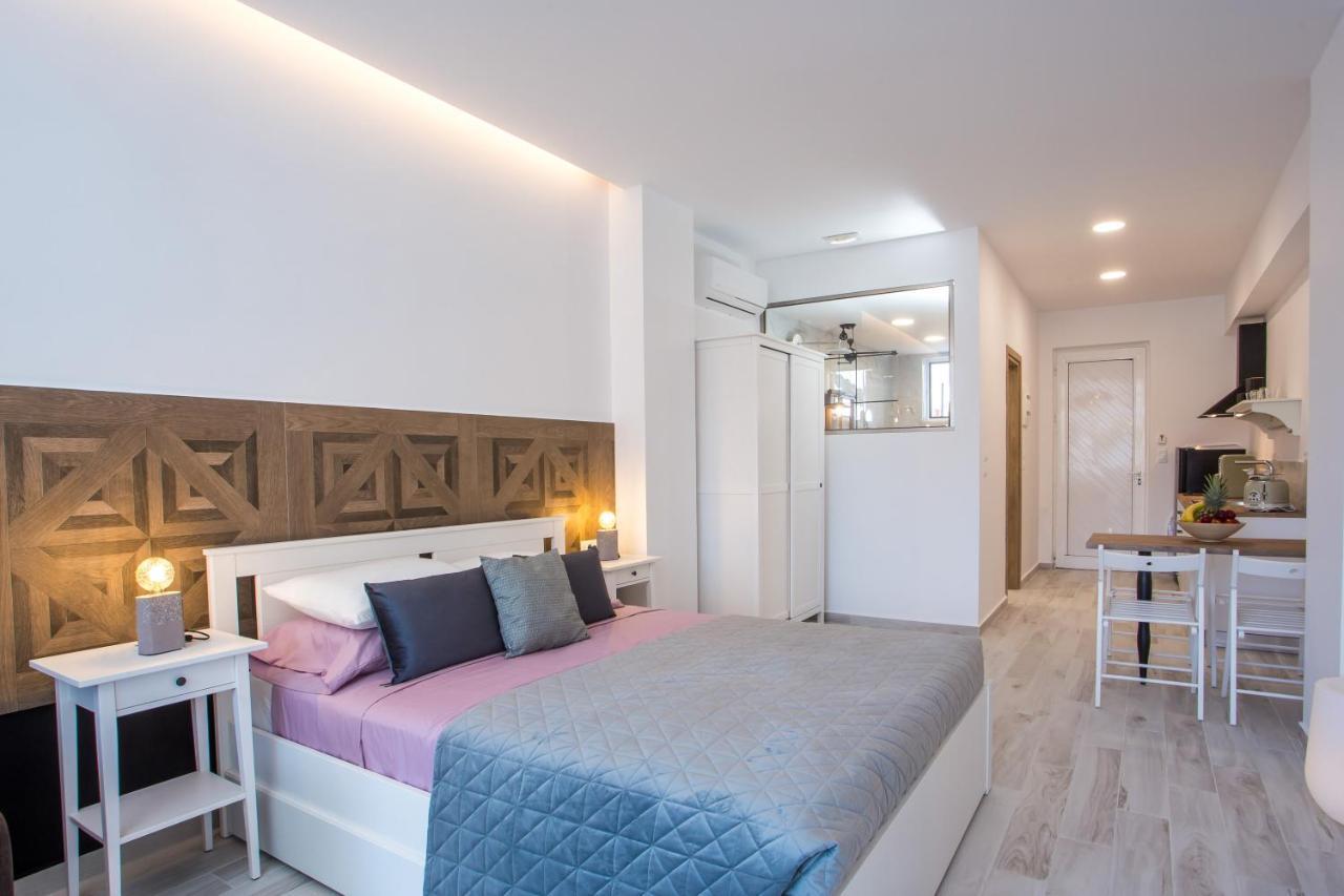 Apartament Salt N Mellow