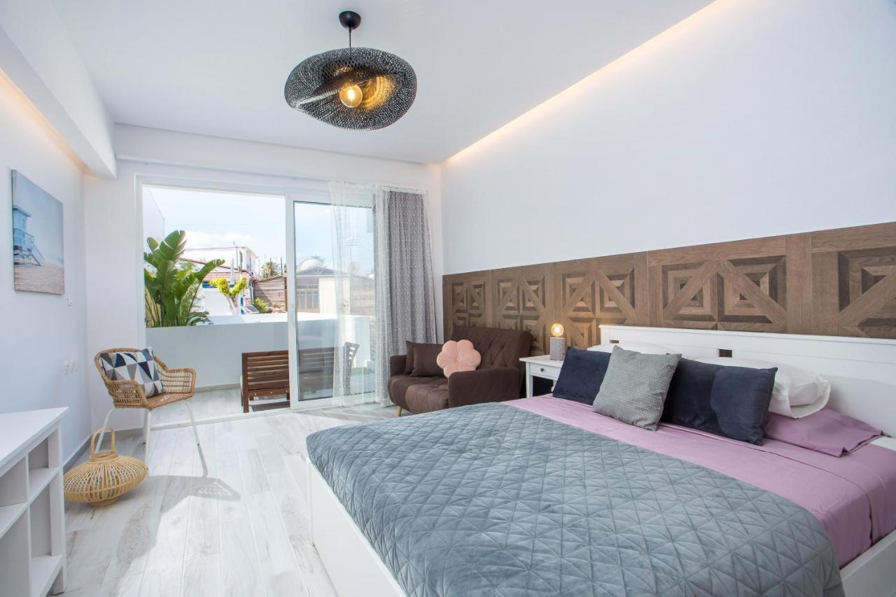 Apartament Salt N Mellow