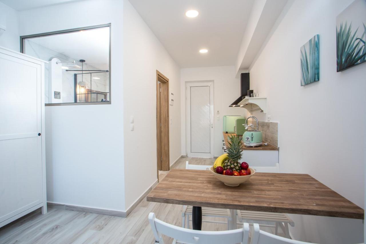 Apartament Salt N Mellow