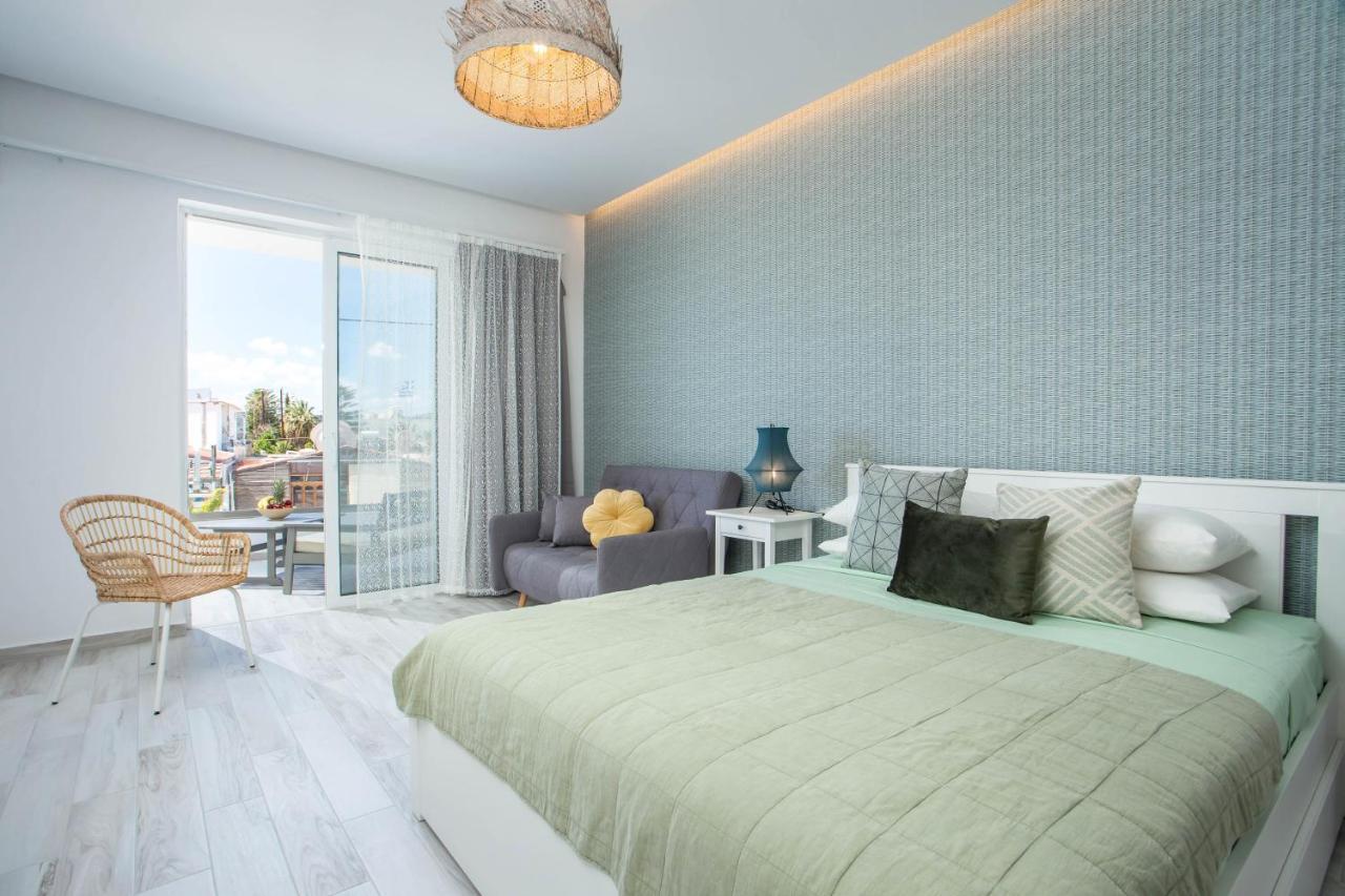 Salt N Mellow Apartament